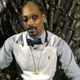 Illustration for article titled Snoop Dogg smoking a blunt on the Iron Throne and other sights from SXSW